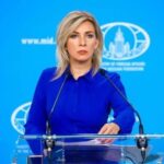 Захарова: проблему Курил навязали Японии власти США после бомбардировок